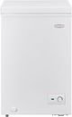 Marathon® 5.0 Cu. Ft. White Chest Freezer-0