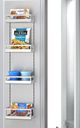 Thermadore Freedom® 18" Panel-Ready Built-In Freezer Column-4