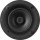 Klipsch® Custom Series CS-18C White 8" In-Ceiling Speakers-2