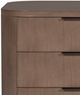 Vanguard® Furniture Customizable Grandhaven Dresser-2