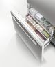 Fisher & Paykel Series 7 36 in. 16.8 Cu. Ft. Panel Ready Bottom Freezer Refrigerator-5