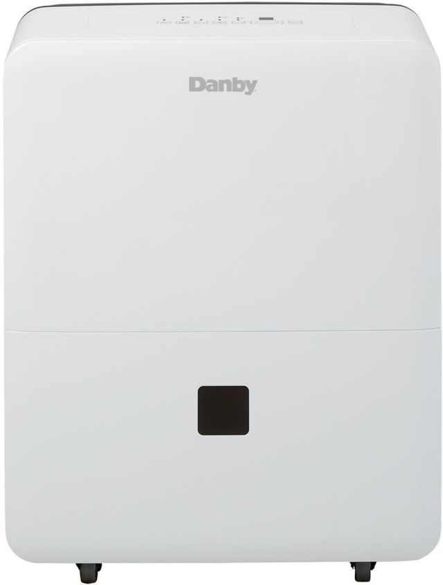 Danby® 30 Pt. White Dehumidifier-0