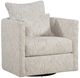 Behold™ Home Mallory Oyster Swivel Chair-0