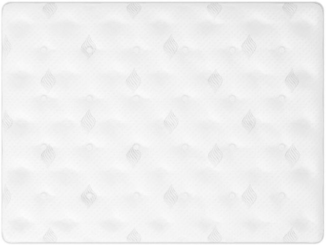 Aireloom® Preferred Streamline™ 15.5" Wrapped Coil M1 Plush Tight Top Queen Mattress-3