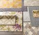Surya Ameila Multi Floral 3'x8' Runner Rug-3