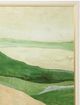 Stylecraft Tamara Day for StyleCraft Green Land Wall Art-1