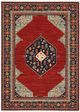 Oriental Weavers™ Lilihan 5'x8' Style 18 Area Rug-0