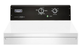 Maytag 7.4 Cu. Ft. Commercial Grade Residential Electric Dryer-MEDP575GW-3