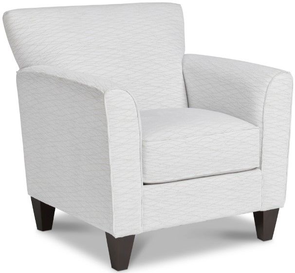 La-Z-Boy® Customizable Allegra Premier Stationary Occasional Chair-1