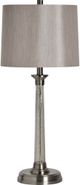 Renwil® Brooks Satin Nickel Table Lamp-2
