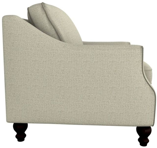Best® Home Furnishings Customizable Erin & Ben Co. Adeline Power Incliner Chair with Espresso Legs-2