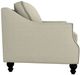 Best® Home Furnishings Customizable Erin & Ben Co. Adeline Power Incliner Chair with Espresso Legs-2