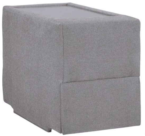 Signature Design by Ashley® Modmax 7-Piece Granite Modular Sectional-4