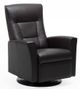 Fjords® Relax Ulstein WS Havana Recliner-0