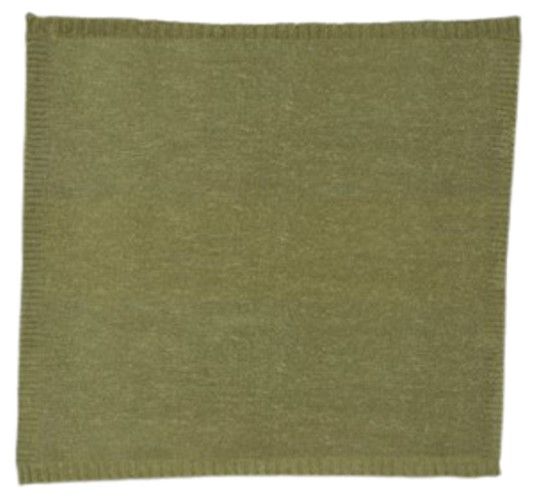 Signature Design by Ashley® Anawood Olive Green Throw Blanket-2