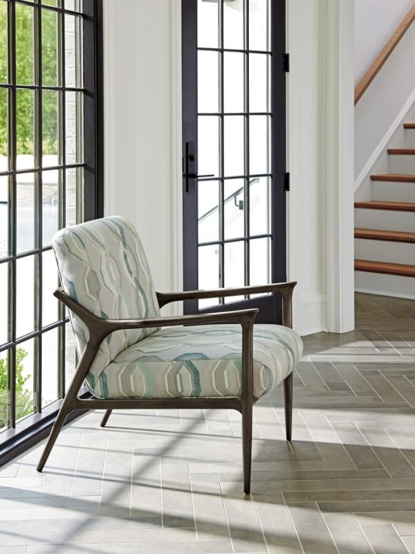 Lexington Home Customizable Ariana Warren Chair-1