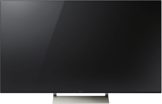 Sony® X930E Series 65" 4K Ultra HD TV with HDR-1