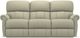 La-Z-Boy® Briggs La-Z-Time® Sand Power Reclining Sofa-0