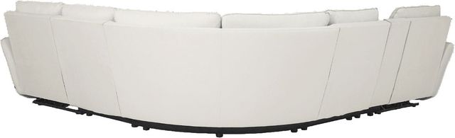 Palliser® Furniture Customizable Chelsea 6-Piece Power Reclining Sectional with Power Headrest and Lumbar -3