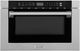 ZLINE 1.2 Cu. Ft. Satin Stainless Steel Microwave Drawer-0