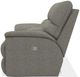 La-Z-Boy® Brooks Slate Power Reclining Loveseat-3