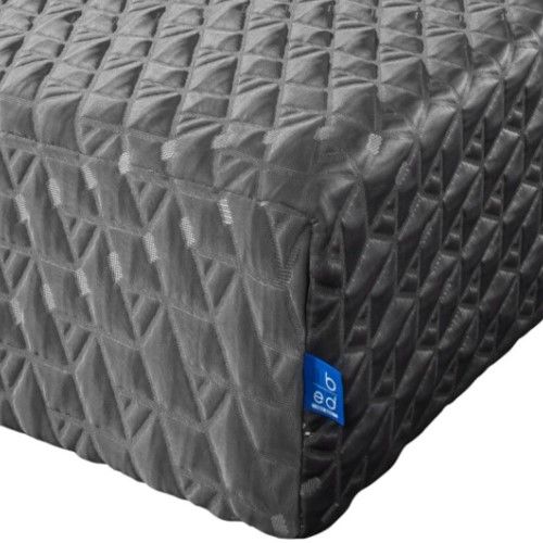 King Koil® iBed Strata Hybrid Medium Tight Top Twin Mattress-1