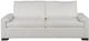 Universal Explore Home™ Customizable Modern U Choose Apartment Sofa-1