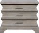 Vanguard® Furniture Pebble Hill Nightstand-1