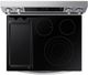 Samsung 30" Fingerprint Resistant Stainless Steel Freestanding Electric Range-4