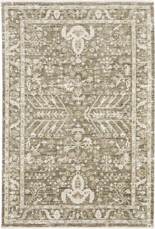 Oriental Weavers™ Brookhaven 5'x8' Style 1 Area Rug-0