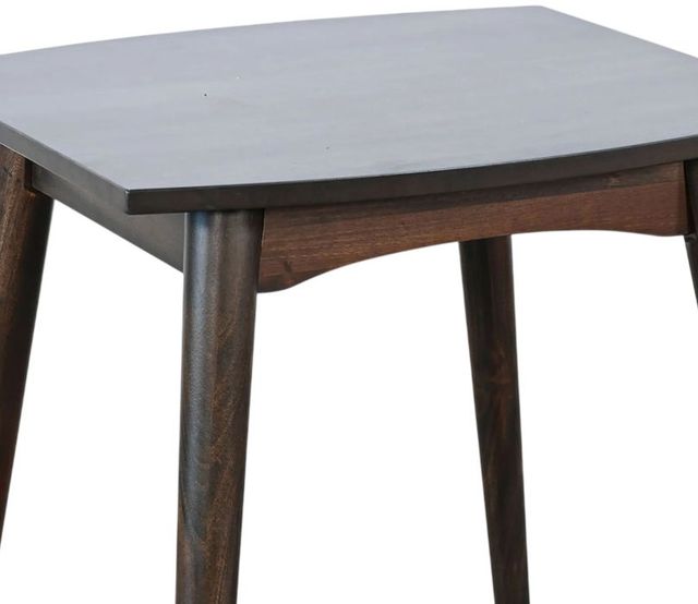 Sunny Designs™ Noah Occasional Coffee Bean End Table-3