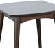 Sunny Designs™ Noah Occasional Coffee Bean End Table-3