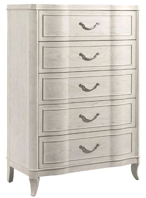 American Drew® Harmony Emelie Eggshell Drawer Chest-0