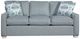 Braxton Culler Customizable Easton 3 Over 3 Sofa-2