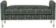 Fairfield® Customizable Benchmade Open Back Bench-1