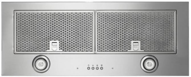KitchenAid® 30" Stainless Look Under Cabinet Hood Liner