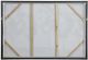 Stylecraft Tree Line Wall Art-3