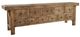 Furniture Classics Old Pine Brown Drawer Bank-0