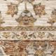 Oriental Weavers™ Maharaja Muted Amber 10'x13' Area Rug-4