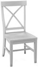 John Thomas Furniture® Customizable Creekside Dining Side Chair-3