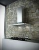 Sirius Wall Series 36" Stainless Steel Wall Mounted Range Hood-1