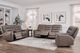 Parker House® Lawson Sydney Brunette Power Recliner P2-3