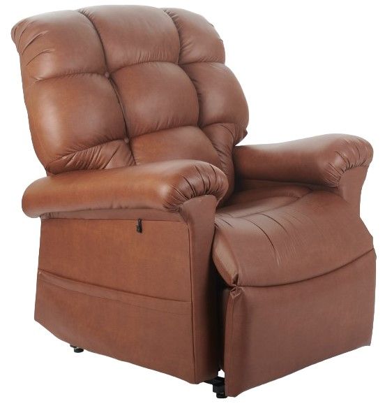 UltraComfort™ Customizable Athena Medium/Large Power Lift Recliner-0