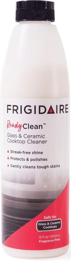 Frigidaire® ReadyClean™ Glass and Ceramic Cooktop Cleaner