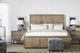 Vanguard® Furniture MIY Bench-2