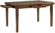 Homelegance® Tagard 5-Piece Beige/Cherry Dining Set-5