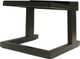 KLH® Model 8­° Matte Black Slant Riser Base-0