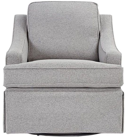 Best® Home Furnishings Customizable Ayla Swivel Glider Chair-1
