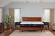 Tempur-Pedic® TEMPUR-LuxeAdapt® 13" Hybrid Medium Smooth Top Split King Mattress-1