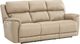 HomeStretch Tuscany Stonewash Power Reclining Sofa-0